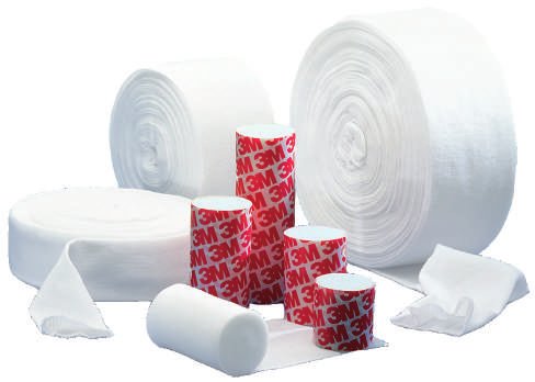 Accessoires pour résines d’immobilisation 3M™