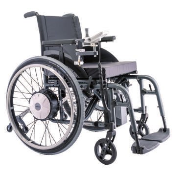 Alber E-fix E35