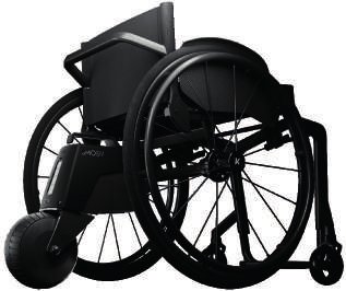 Motorisation Alber Smoov® One
