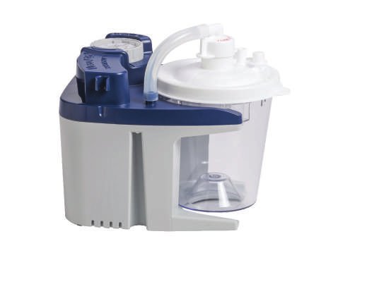 Aspirateur de mucosités VacuAide 7325