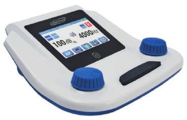 Audiomètre SIBELMED sibelsound duo A