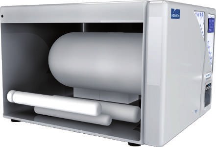 Autoclave Rosi