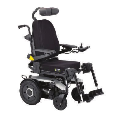 AVIVA RX20 Modulite FREP Classe B