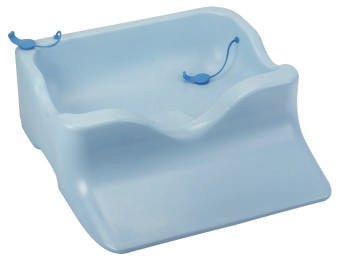 Bac à shampooing Capiluve évolution