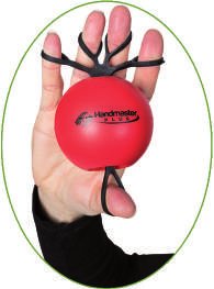 Balle de force Handmaster plus