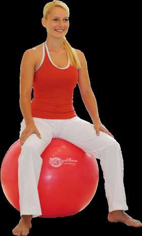 Ballon Sissel Ball