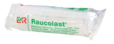 Bande blanche extensible Raucolast *
