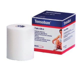 Bande mousse Tensoban