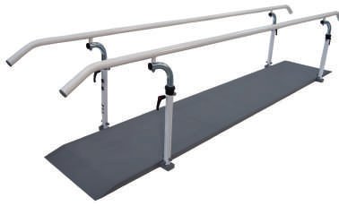 Barres parallèles