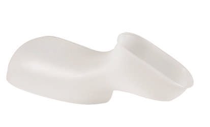 Bocal à urine
