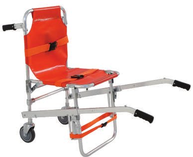 Chaise d'évacuation Excel