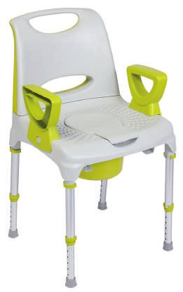 Chaise de douche Aq-Tica