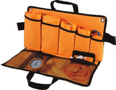 Trousse de secours Médecine du Travail
