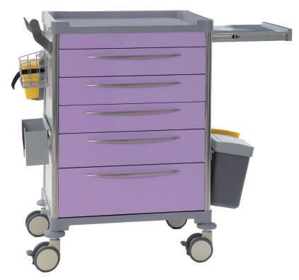 Chariot de soins