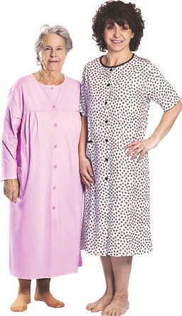 Chemise de nuit Alice