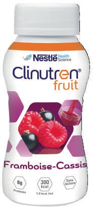 Clinutren Velouté