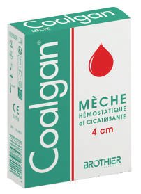 COALGAN mèche