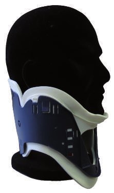 Collier cervical réglable