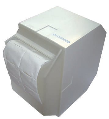 Tampons ouate de cellulose