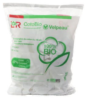 Cotopads * par Velpeau ou CotoBio par Velpeau