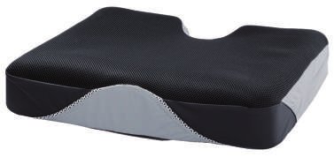Coussin bi-matière Iskio Classe II