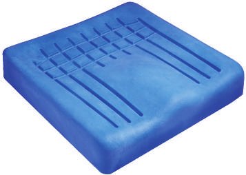 Coussin technique Viscoflex + Classe II