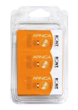 Crème arnica