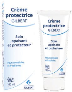 Crème protectrice