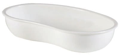 Cuvette haricot