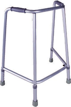 Déambulateur fixe Camigo