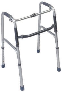 Déambulateur pliant Maxigo