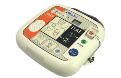 Défibrillateur semi-automatique AUTO-NSI