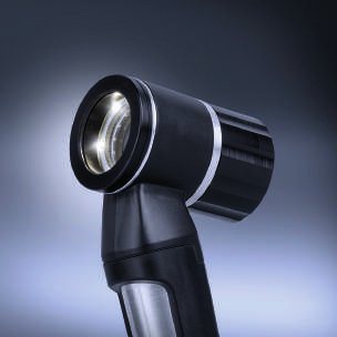 Dermatoscope LuxaScope LED 2.5 V