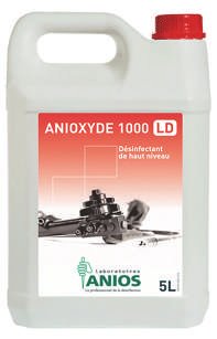 Désinfectant Anioxyde 1000 LD
