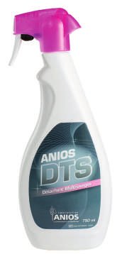 Détachant Anios DTS