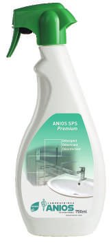 Détergent et désinfectant Anios SPS Premium