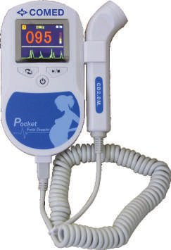 Doppler fœtal et vasculaire Pro