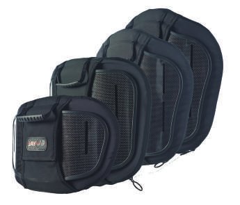 Dossier Matrx Elite E2 Dossier Jay J3 Carbon