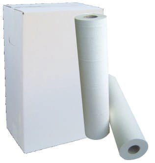 Draps d’examen lisses extra forts