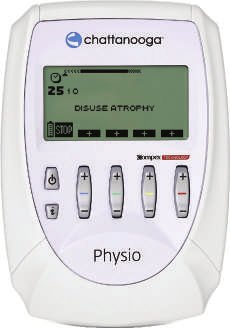 Electrostimulateur antalgique Physio