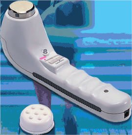 Emetteur ultrasons Minisonic