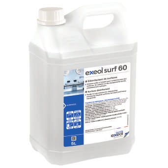 Exeol surf 60