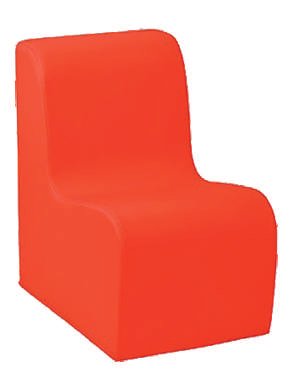 Fauteuil d'accueil Bellecour