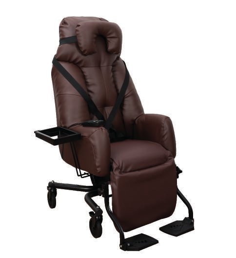 Fauteuil coquille Essentiel e
