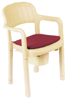 Fauteuil de douche Madrigal