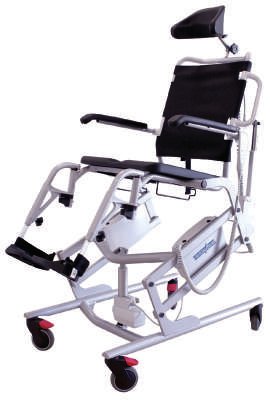 Fauteuil de douche Triton