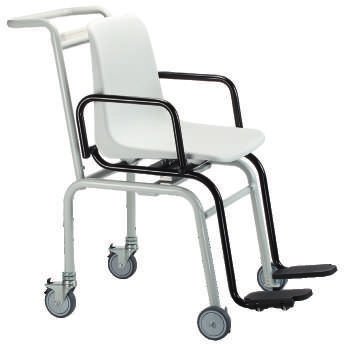 Fauteuil de pesée électronique seca 956* (III)