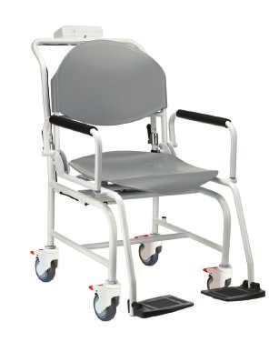 Fauteuil de pesée « Gallot » MDR 2017/745 ML Classe III