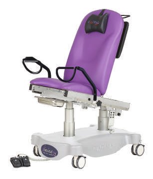 Fauteuil Femina V2 électrique