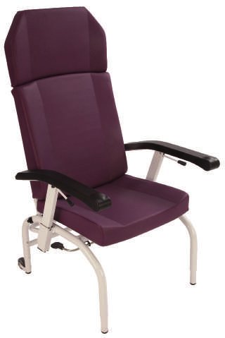 Fauteuil Quiego 2500